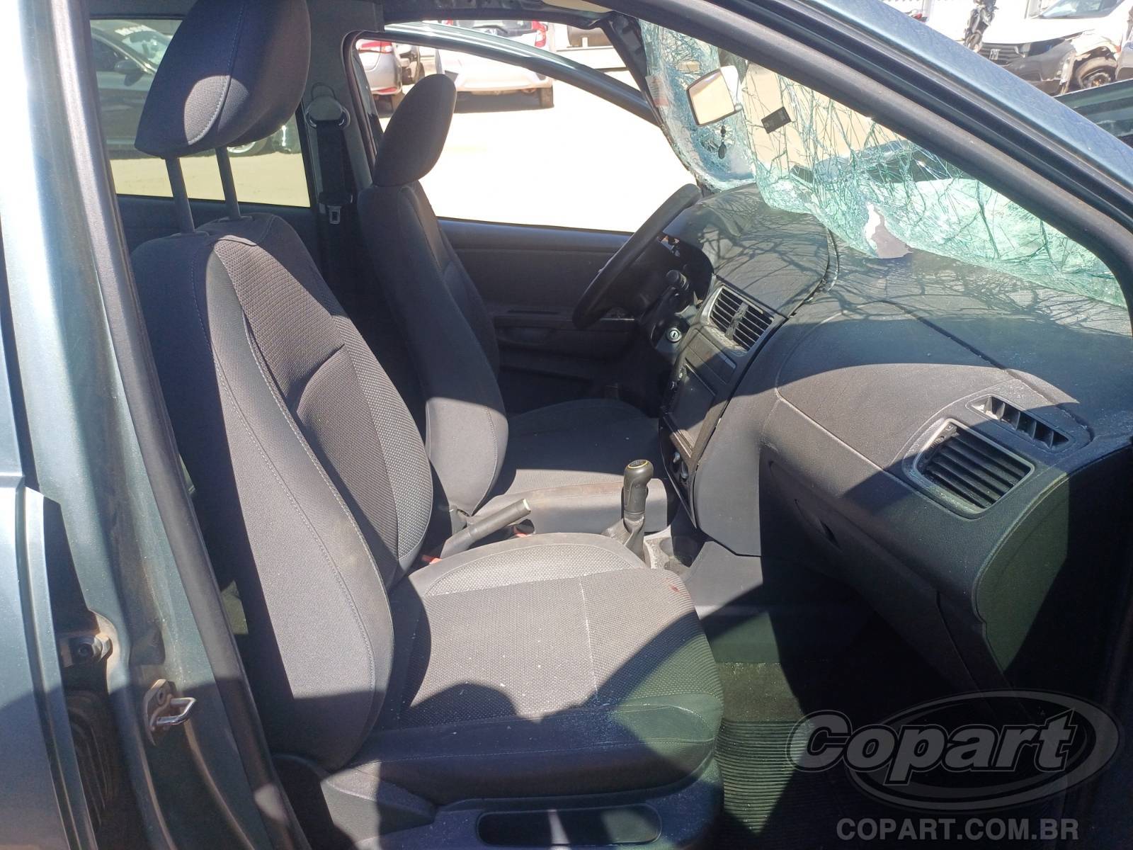 Foto 5: 2011 VOLKSWAGEN FOX