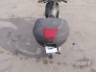 2008 HONDA BIZ 125 