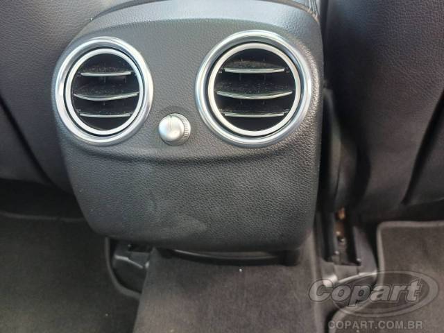 2016 MERCEDES BENZ GLC 