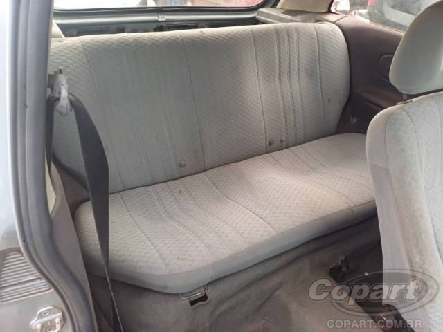 1998 CHEVROLET CORSA 