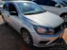 2021 VOLKSWAGEN GOL 