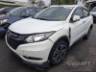 2016 HONDA HR-V 