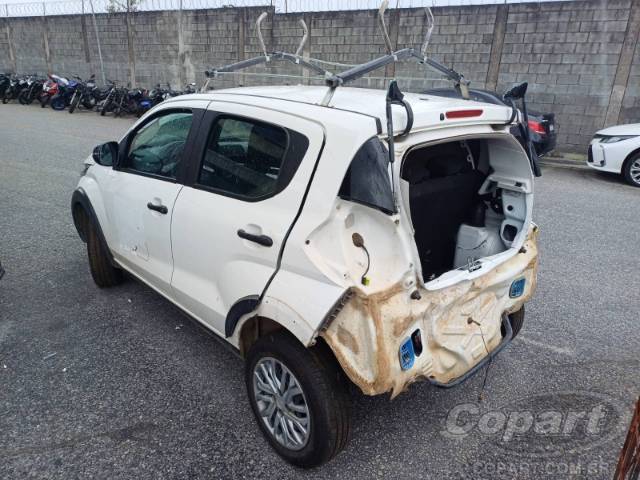 2024 FIAT MOBI 