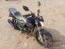 2023 YAMAHA YBR 150 FACTOR 
