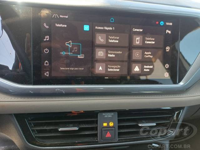 2022 VOLKSWAGEN TAOS 