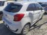 2019 FORD KA 