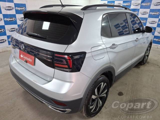 2023 VOLKSWAGEN T-CROSS 