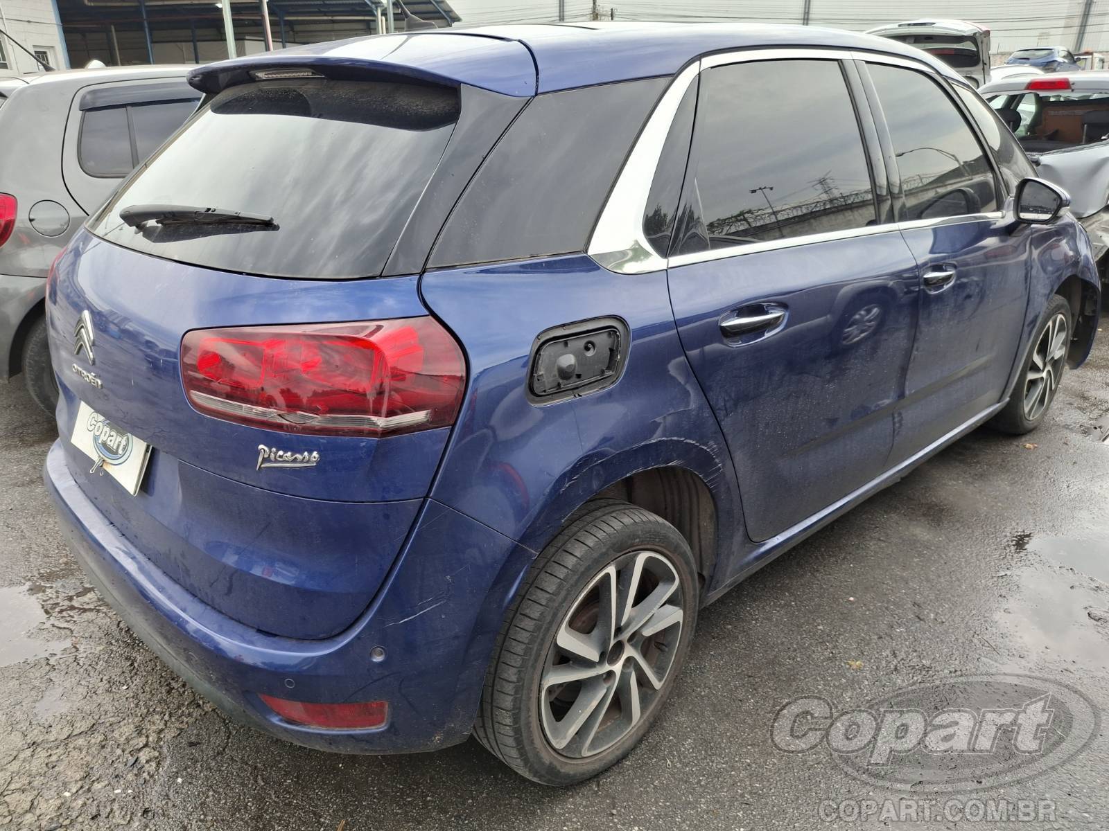 Foto 4: 2018 CITROEN C4 PICASSO