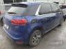 2018 CITROEN C4 PICASSO 