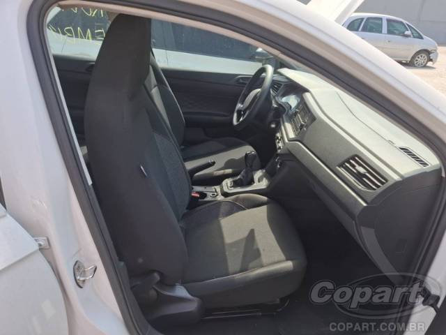 2024 VOLKSWAGEN POLO 