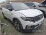 2020 VOLKSWAGEN T-CROSS 
