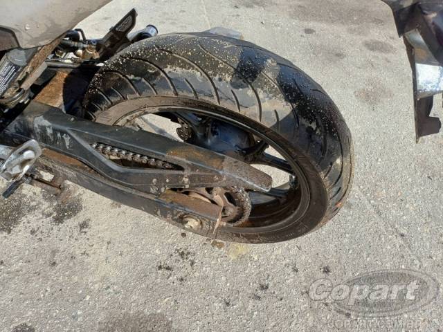 2023 HONDA NC 750X 