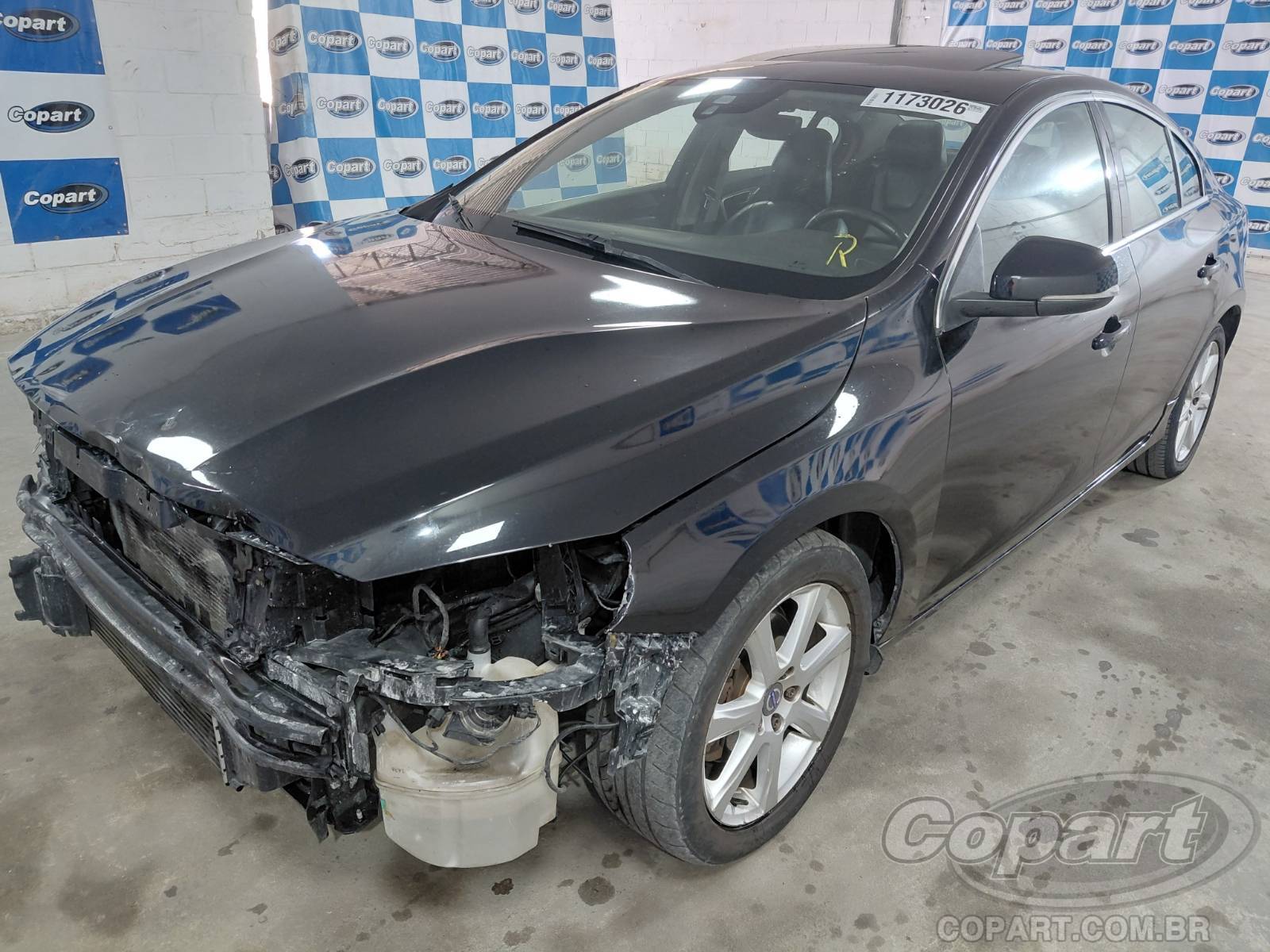 Foto 2: 2017 VOLVO S60