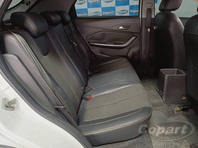 2020 CAOA CHERY TIGGO 2 