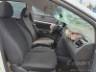 2013 VOLKSWAGEN SPACEFOX 