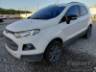 2013 FORD ECOSPORT 