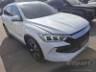 2025 BYD SONG PRO 