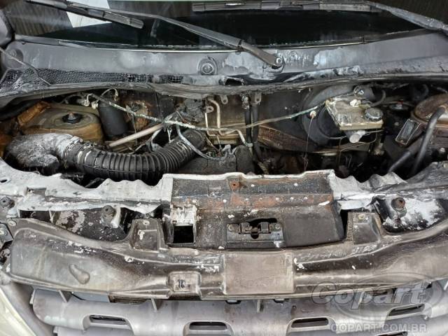 2015 RENAULT MASTER MINIBUS 