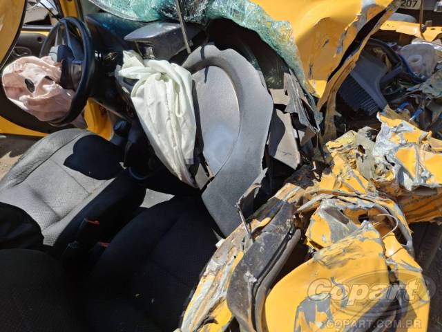 2016 FIAT DOBLO CARGO 