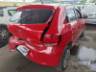 2013 VOLKSWAGEN GOL 