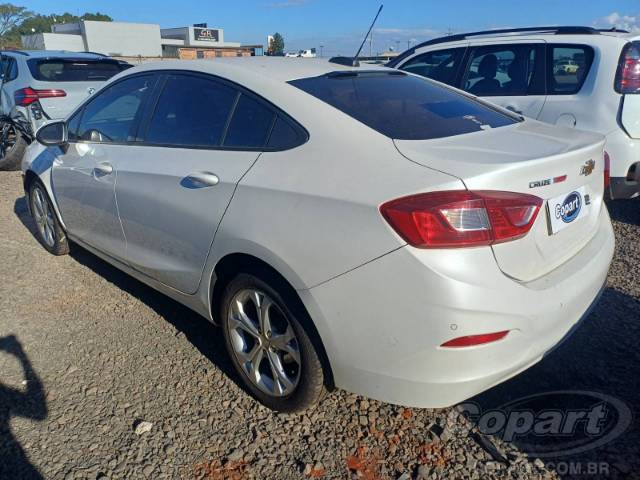 2020 CHEVROLET CRUZE 