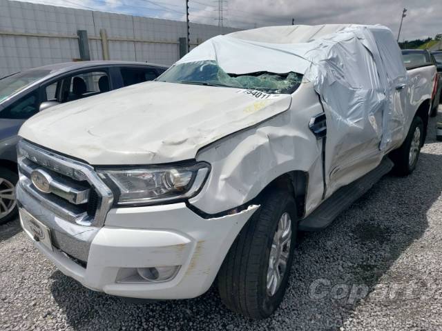 2019 FORD RANGER CD 