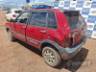 2008 FIAT UNO 