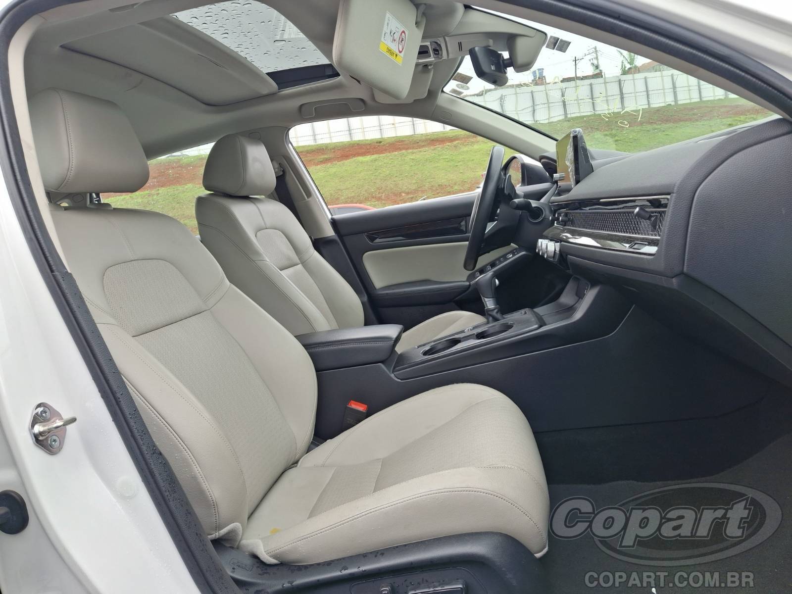 Foto 5: 2024 HONDA CIVIC