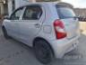 2015 TOYOTA ETIOS 