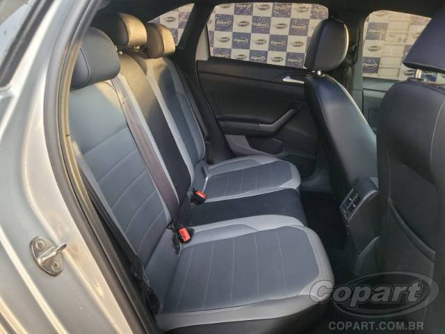 2021 VOLKSWAGEN NIVUS 