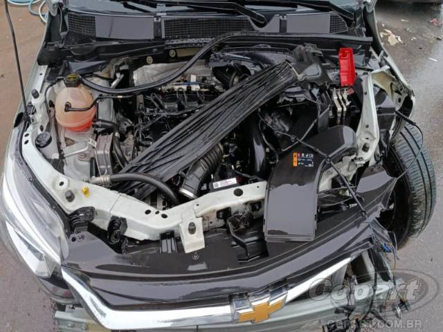 2025 CHEVROLET ONIX PLUS 