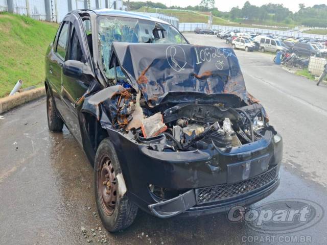 2013 CHEVROLET CLASSIC 