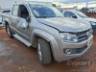 2014 VOLKSWAGEN AMAROK 