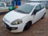 2014 FIAT PUNTO 