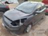2020 FORD KA 