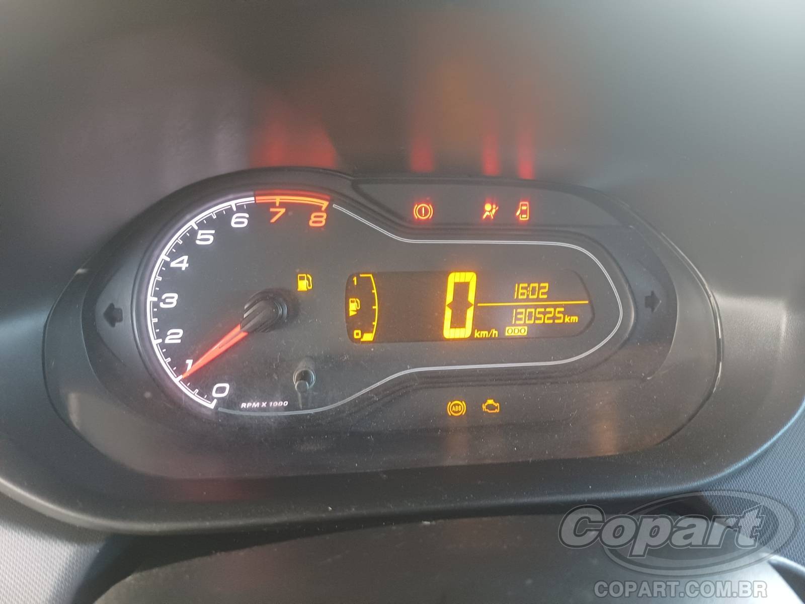 Foto 8 de 12: 2021 CHEVROLET ONIX PLUS