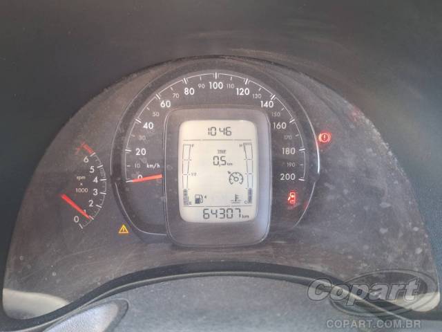 2023 FIAT STRADA 