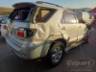 2011 TOYOTA HILUX SW4 