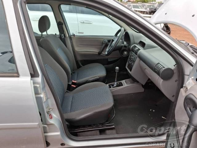 2013 CHEVROLET CLASSIC 