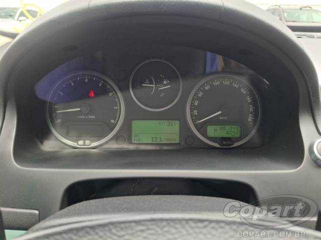 2009 LAND ROVER FREELANDER 2 