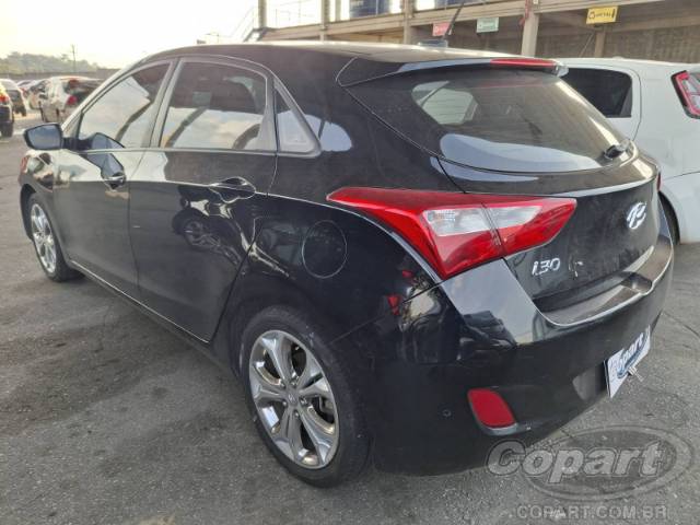 2015 HYUNDAI I30 