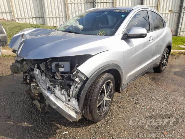 2020 HONDA HR-V 