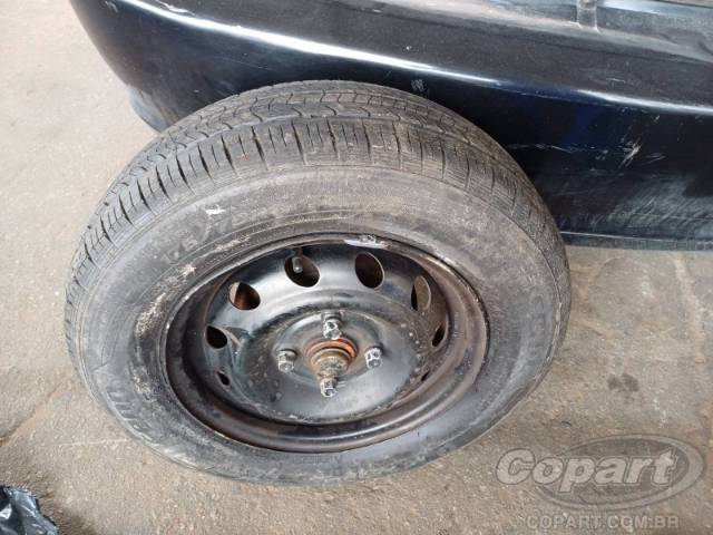 2013 CHEVROLET CLASSIC 