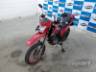 2019 HONDA NXR 160 
