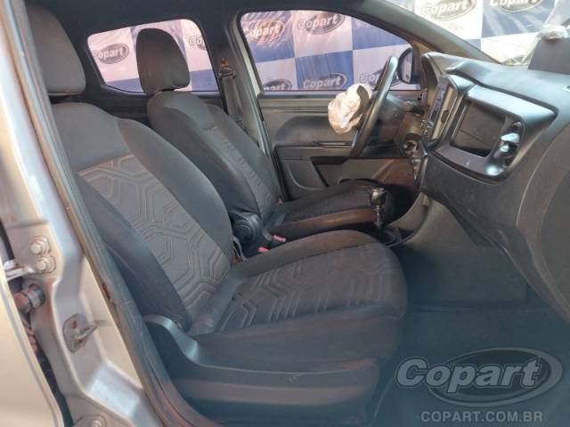 2021 FIAT STRADA CD 