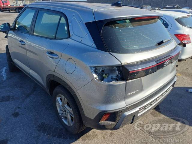 2026 HYUNDAI CRETA 