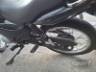 2012 HONDA CG 125 