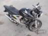 2007 HONDA CBX 250 