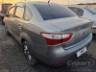 2014 FIAT GRAND SIENA 