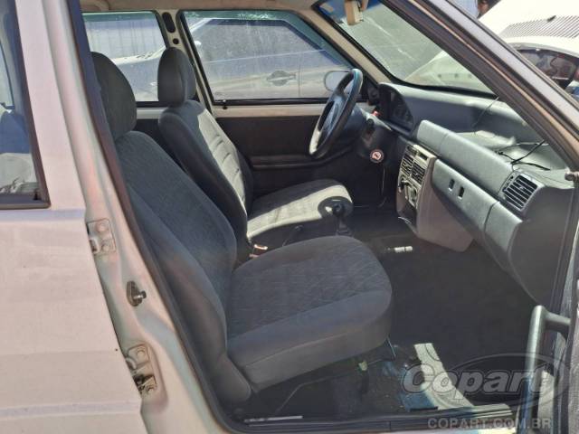 2006 FIAT UNO 